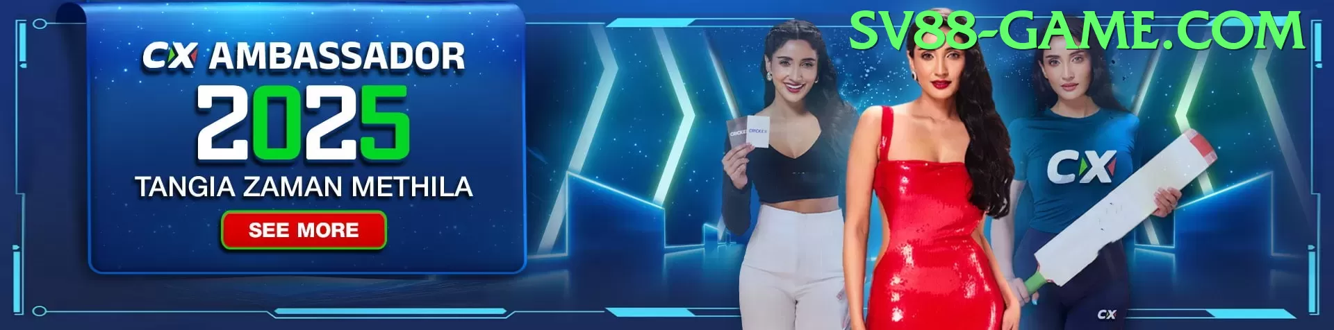 Experiência VIP ngr88 - vip