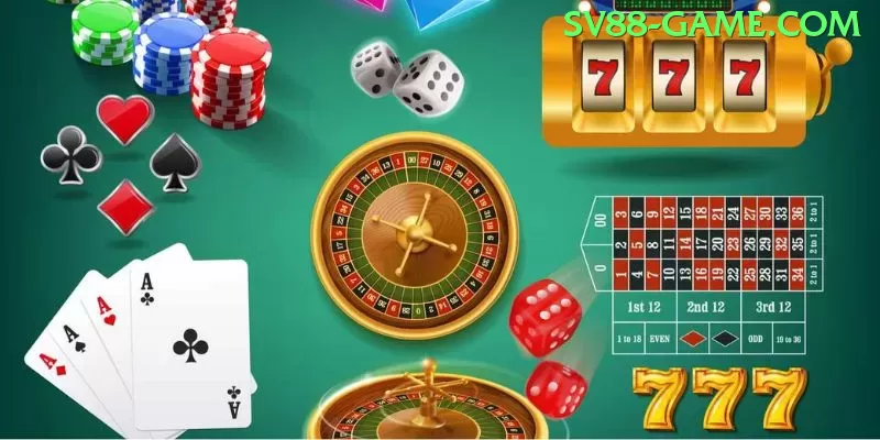 Jackpots progressivos - 🚀 apk