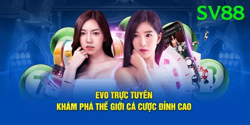 Sòng Bài Trực Tuyến - sv88 - Arena