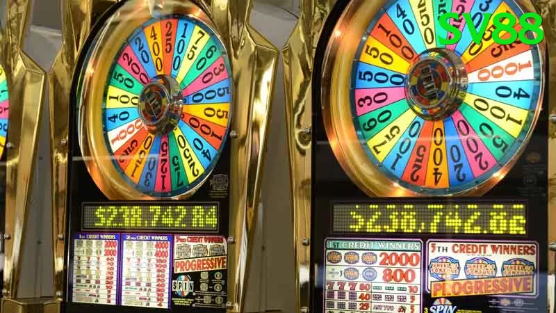 Trò Chơi Giải Trí - sv88 - Game đám mây