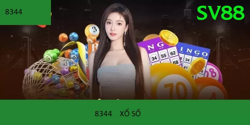 Xổ Số Online - sv88 - Android