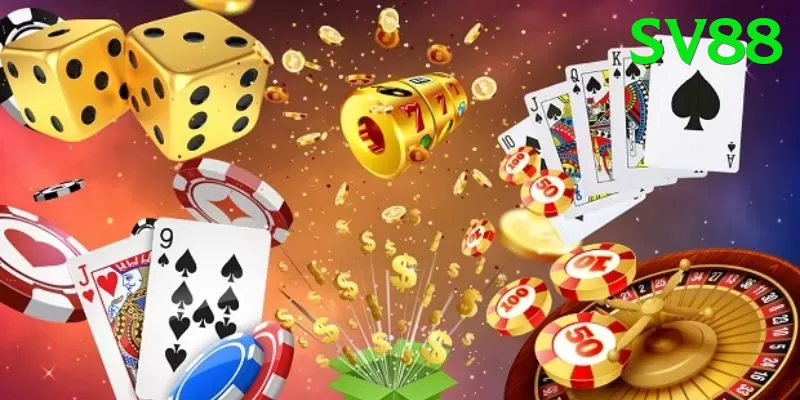 Xổ Số Online - sv88 - Fanpage